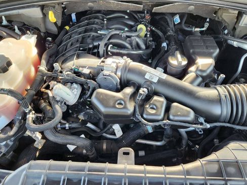 Used 2023 Jeep Grand Cherokee Altitude AWD/4WD image 31