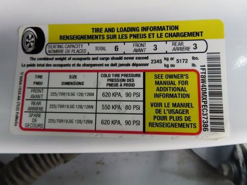 Used 2023 Ford F450 XLT image 50