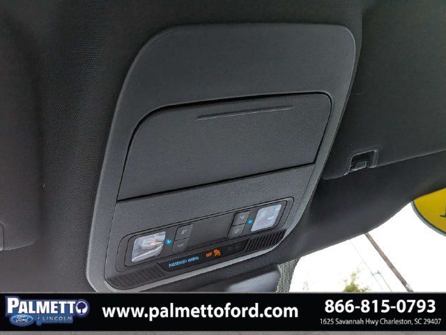 Used 2021 Ford F150 XL w/ STX Appearance Package RWD image 20