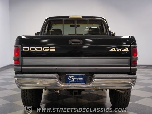 Used 1997 Dodge Ram 1500 Truck 4x4 Regular Cab image 25