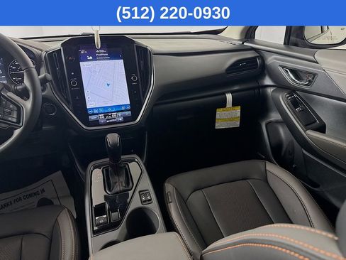 Certified 2025 Subaru Crosstrek 2.5i Limited w/ Crosstrek Mirror Package image 30