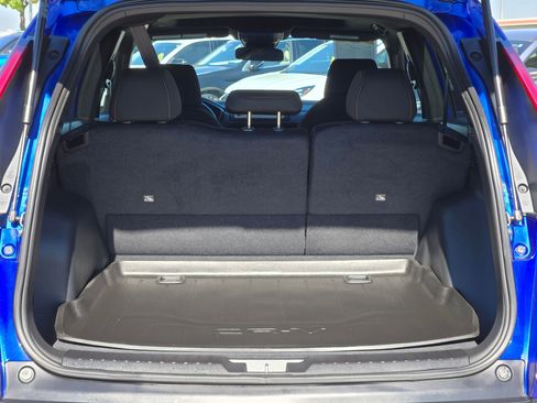 Used 2024 Honda CR-V Sport image 26