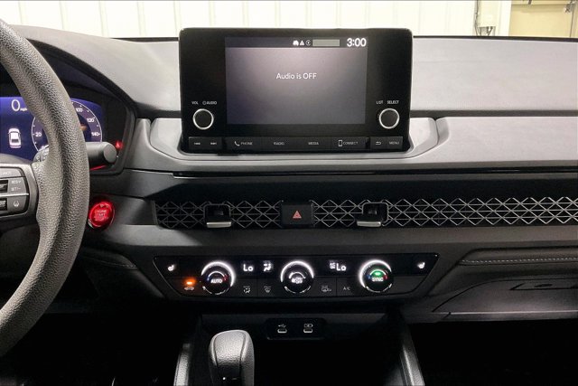 Used 2024 Honda Accord EX image 6