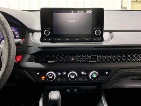 Used 2024 Honda Accord EX image 6