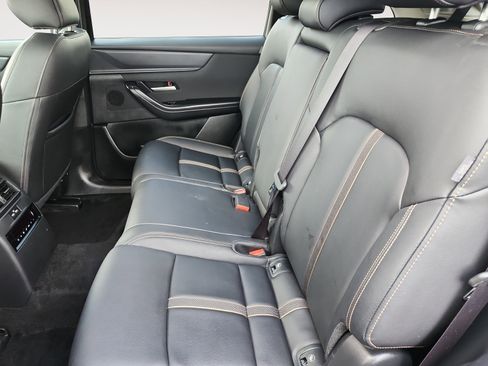 Used 2024 MAZDA CX-90 3.3 Turbo w/ Select Package AWD/4WD image 13