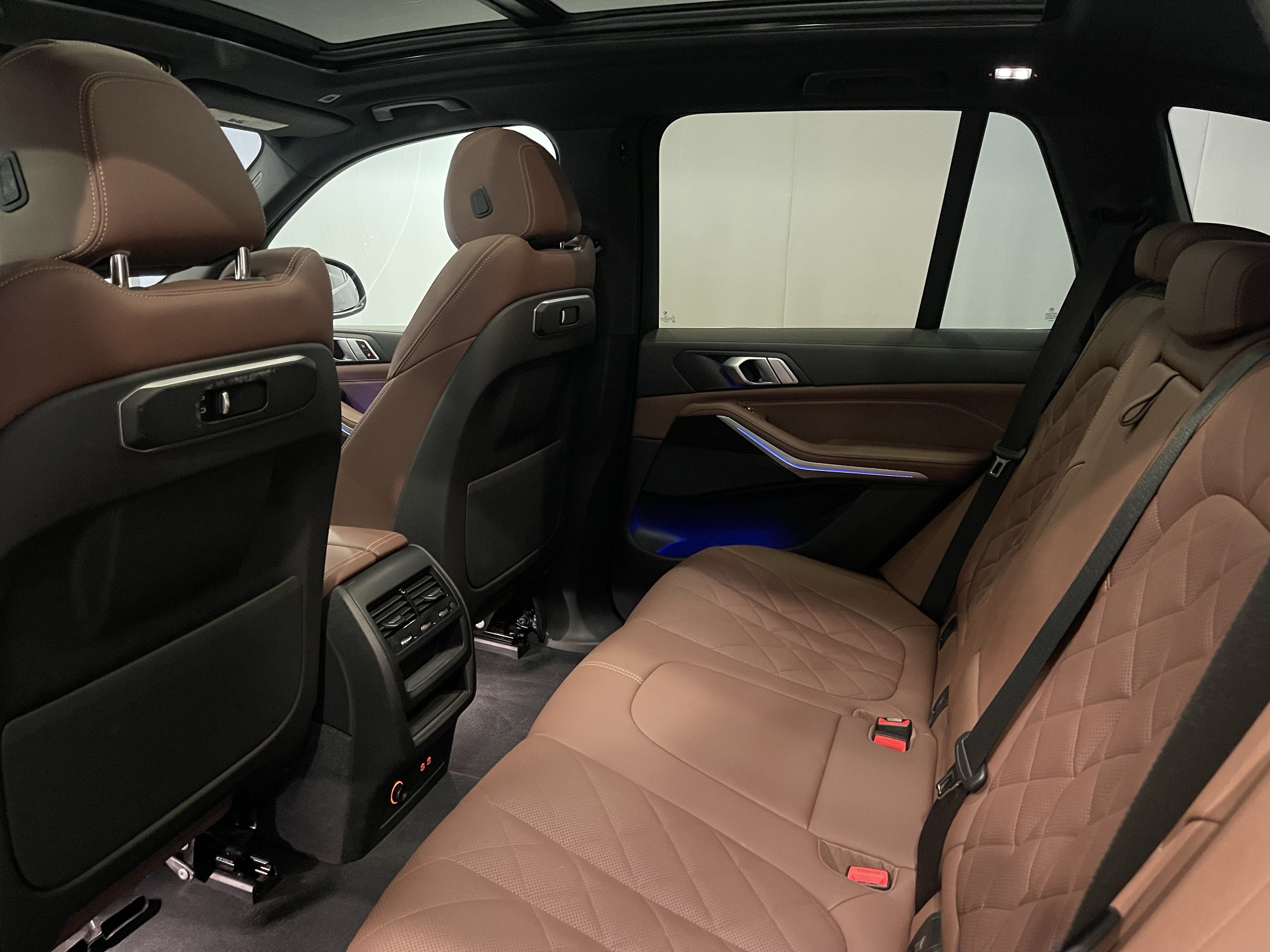 Certified 2024 BMW X5 xDrive40i AWD/4WD image 23