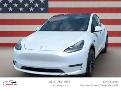 Used 2022 Tesla Model Y Long Range