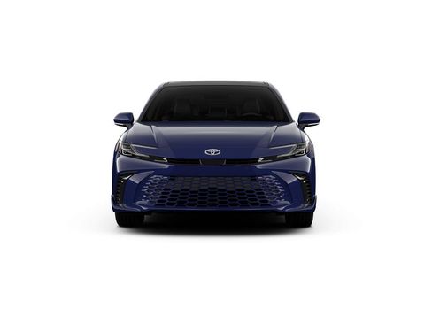 New 2026 Toyota Camry XSE image 47