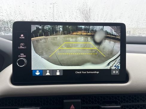 New 2026 Honda HR-V LX image 22