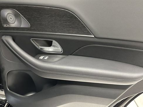 Certified 2025 Mercedes-Benz GLE 350 GLE 350 image 19