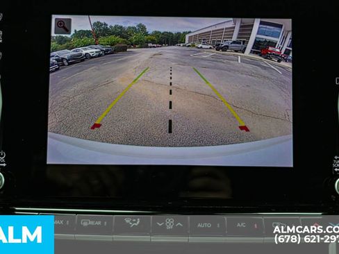 Used 2024 Jeep Wagoneer L Series II w/ Flexible Seating Group image 40