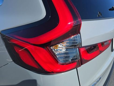 New 2026 Honda CR-V EX image 36