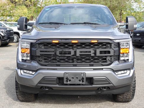 Used 2023 Ford F150 XLT w/ Equipment Group 302A High image 5