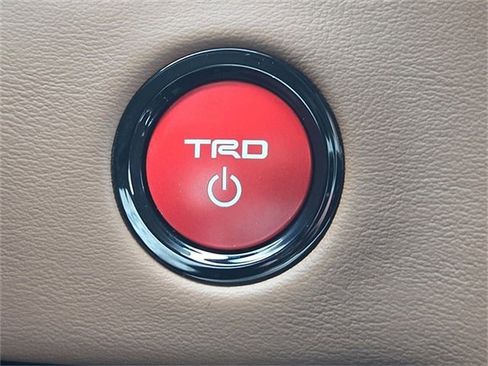 New 2026 Toyota Tundra 1794 Edition image 27