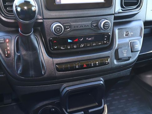 Used 2024 RAM ProMaster 3500 w/ Safety Group image 19