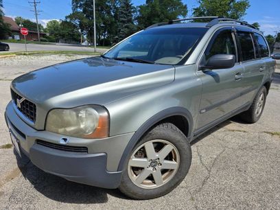 Used 2006 Volvo XC90 2.5T