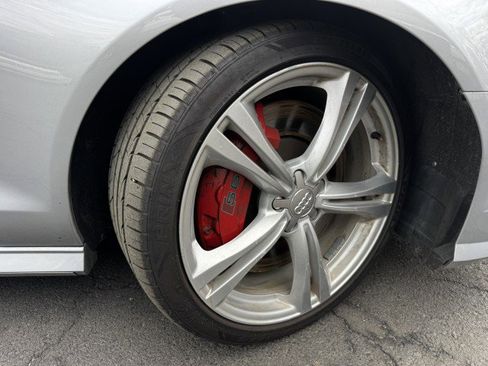 Used 2018 Audi S6 Prestige w/ Prestige Package image 43