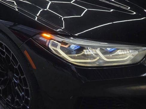 Used 2020 BMW M850i Gran Coupe xDrive AWD/4WD image 27