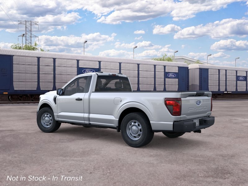 New 2026 Ford F150 XL RWD image 4