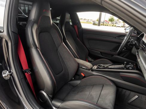 Certified 2026 Porsche 911 Carrera 4 GTS AWD/4WD image 41