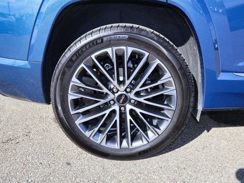 Certified 2026 GMC Terrain Denali w/ LPO, Floor Liner Package image 35