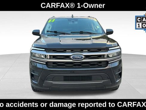 Used 2023 Ford Expedition XLT image 2