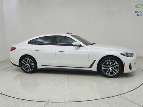 Used 2026 BMW 430i RWD image 63