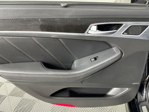 Used 2018 Genesis G80 3.3T Sport image 25