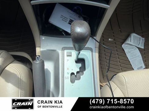 Used 2005 Toyota Solara SLE FWD image 26