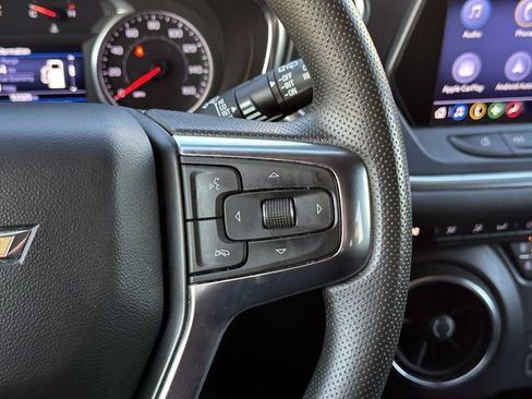 Certified 2022 Chevrolet Blazer LT image 22
