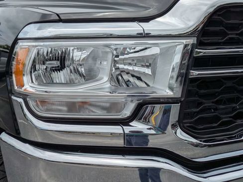 Used 2022 RAM 3500 Tradesman AWD/4WD image 10
