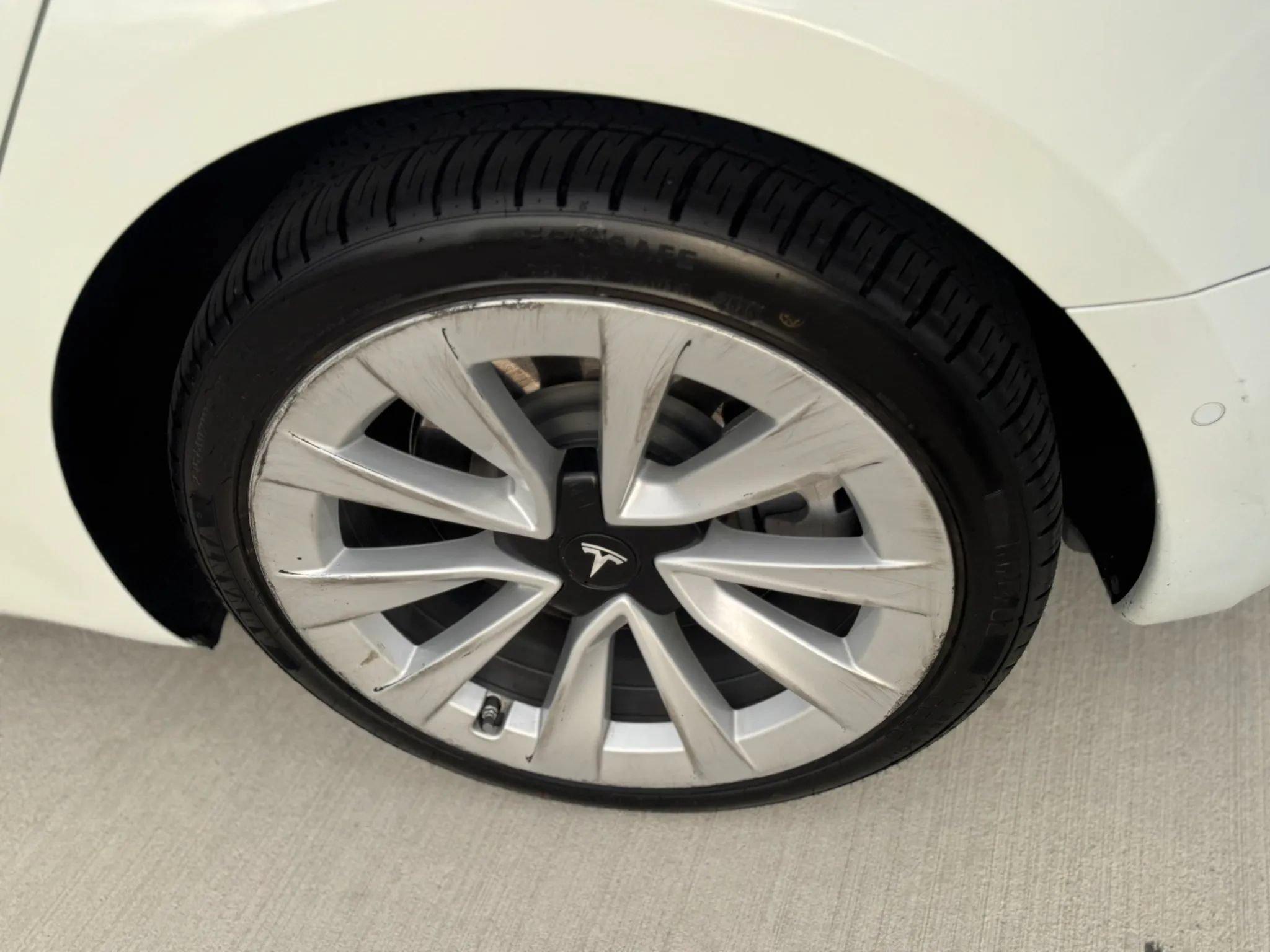 Used 2022 Tesla Model 3 Standard Range RWD image 23