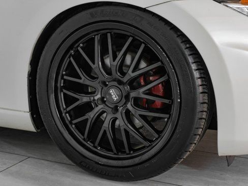 Used 2017 Nissan 370Z Touring Sport image 44