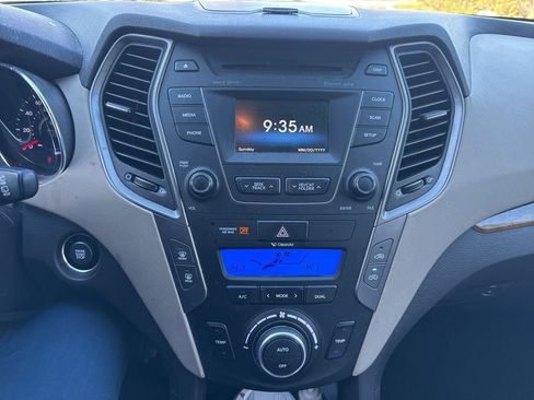 Used 2014 Hyundai Santa Fe Sport 2.0T image 7