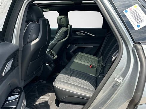 New 2026 Cadillac Lyriq V w/ LPO, Floor Liner Package image 11
