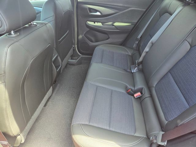 New 2026 Buick Envista Preferred w/ Convenience I Package FWD image 7