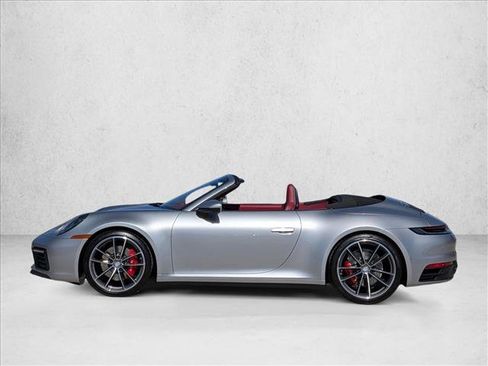 Used 2023 Porsche 911 Carrera S image 7