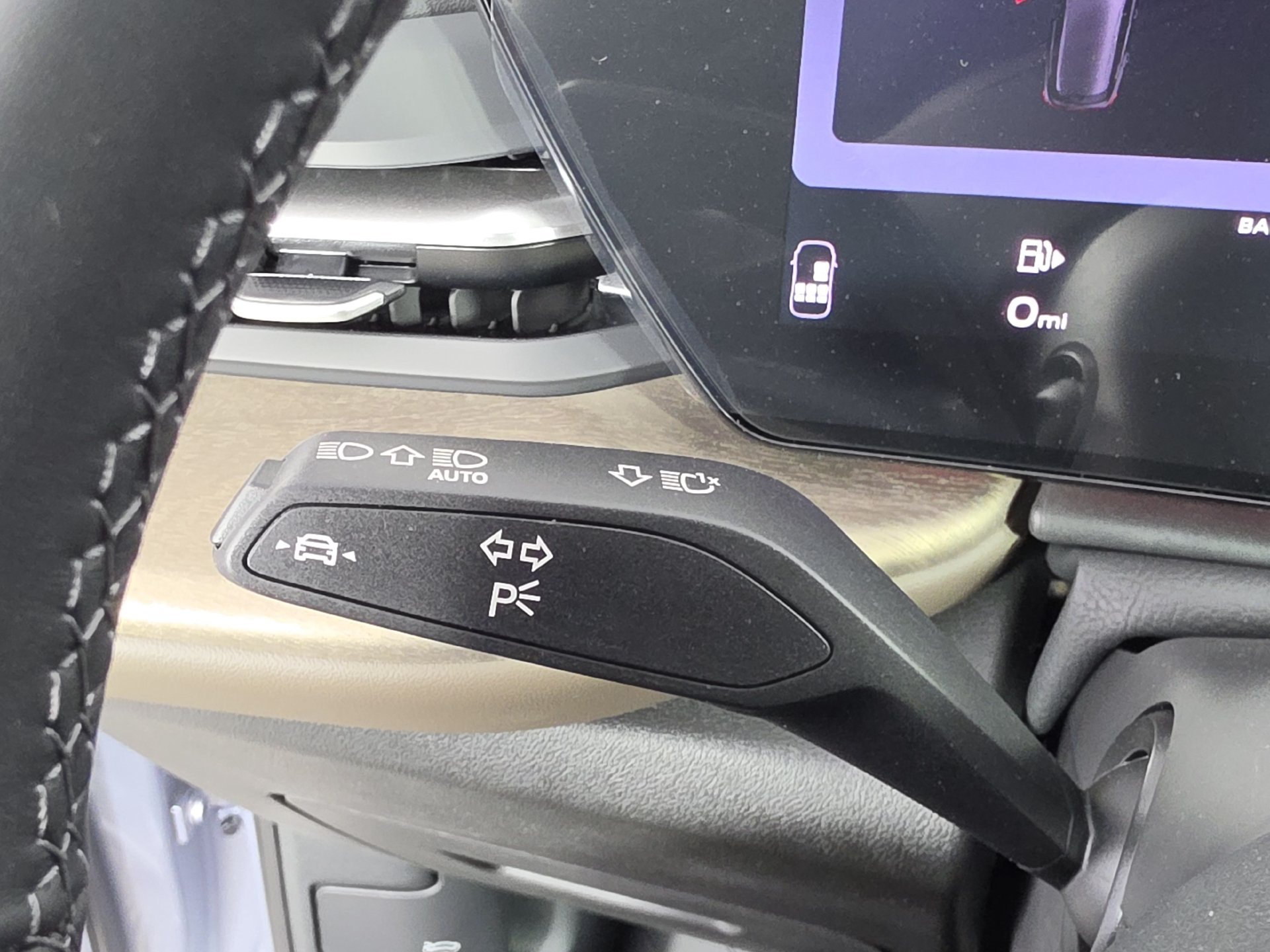 New 2026 Audi Q5 Prestige AWD/4WD image 22