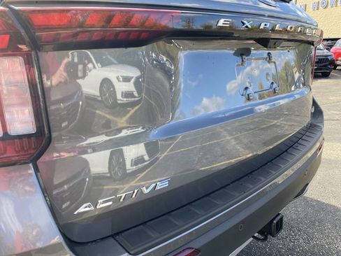 New 2026 Ford Explorer Active image 33