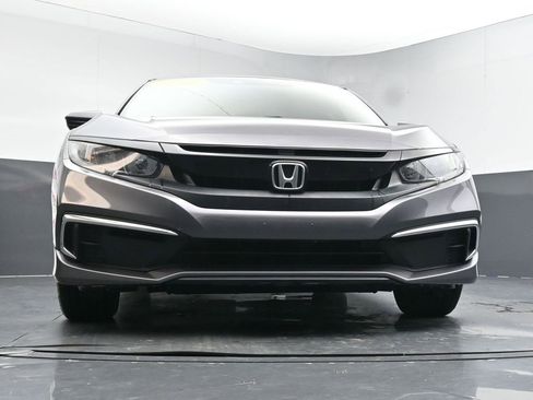 Used 2019 Honda Civic LX image 37