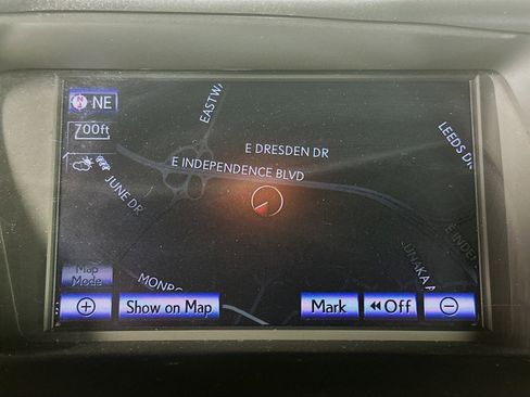 Used 2013 Lexus RX 350 2WD image 22