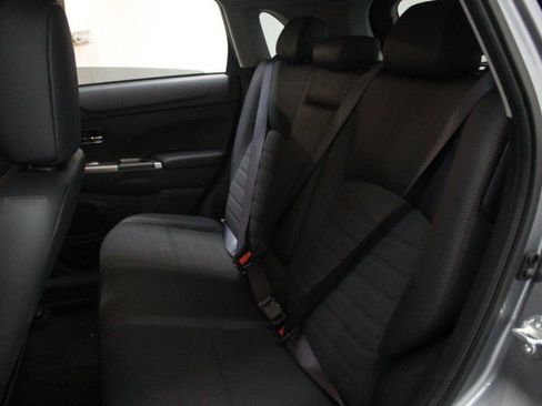 New 2026 Mitsubishi Outlander Sport SE image 25