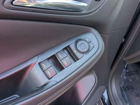 Used 2025 Buick Encore GX Preferred FWD image 14