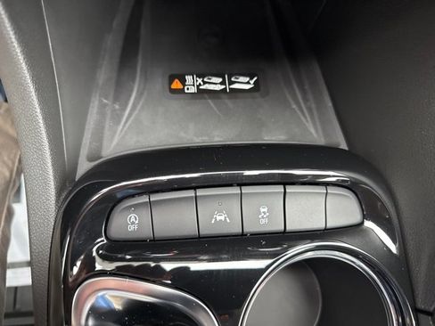 New 2026 Buick Encore GX Preferred w/ Advanced Technology Package image 34