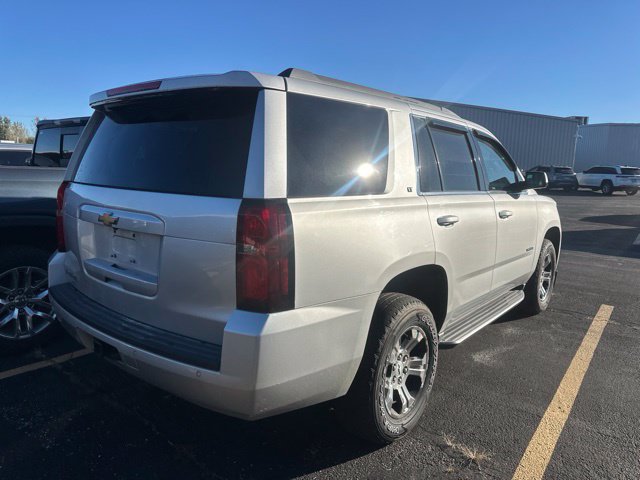 Used 2018 Chevrolet Tahoe LT AWD/4WD image 10