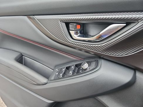 Certified 2026 Subaru WRX Premium AWD/4WD image 25