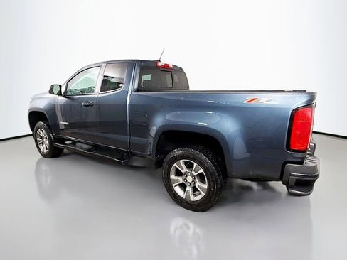 Used 2020 Chevrolet Colorado Z71 image 5