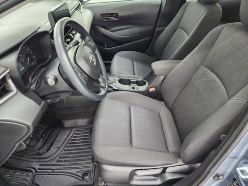 Used 2024 Toyota Corolla LE image 8