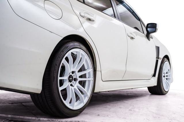 Used 2020 Subaru WRX Premium AWD/4WD image 12
