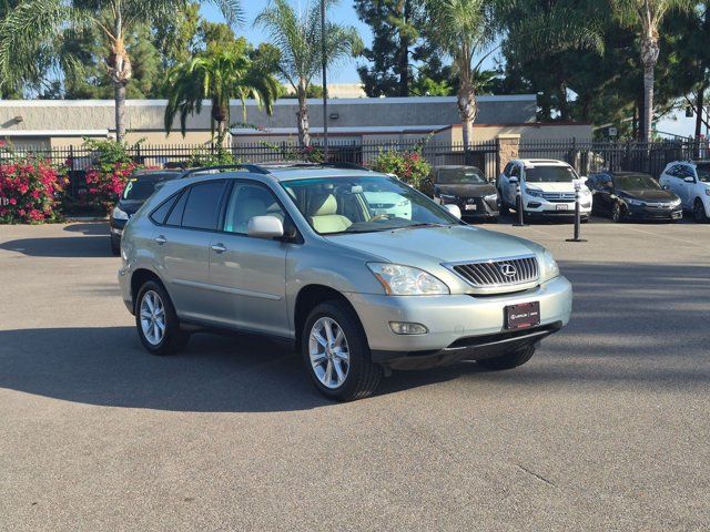 Used 2009 Lexus RX 350 2WD image 3